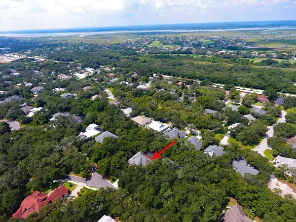 $2,499,000 | 434 Ocean Forest Drive, St. Augustine, FL 32080