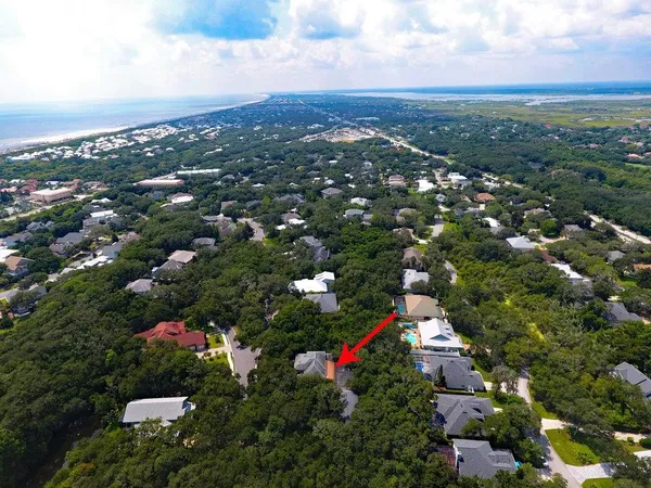 $2,499,000 | 434 Ocean Forest Drive, St. Augustine, FL 32080