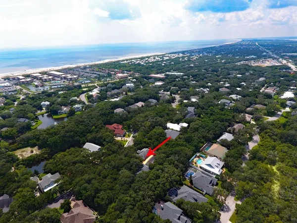 $2,499,000 | 434 Ocean Forest Drive, St. Augustine, FL 32080