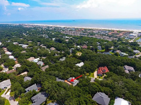 $2,499,000 | 434 Ocean Forest Drive, St. Augustine, FL 32080