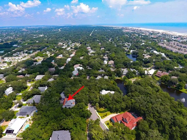 $2,499,000 | 434 Ocean Forest Drive, St. Augustine, FL 32080