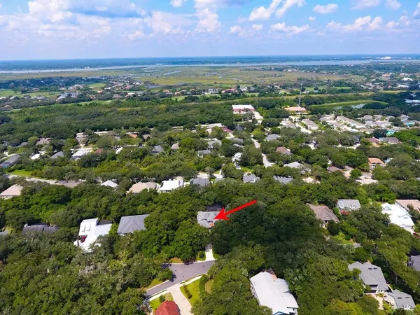 $2,499,000 | 434 Ocean Forest Drive, St. Augustine, FL 32080
