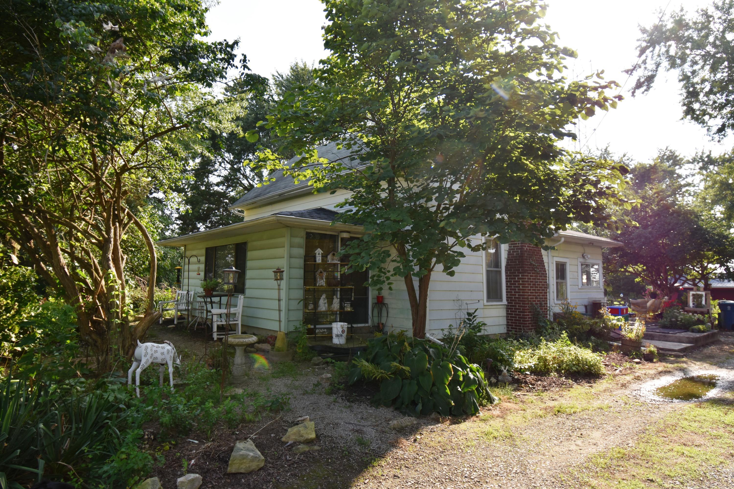 4648 South Section Line Road Delaware, OH 43015 - Photo 1 of 36 Gallery Image 1