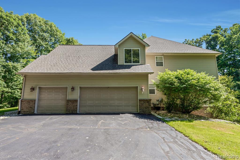 2633 Black Eagle Ridge Howell, MI 48843 - Photo 39 of 39