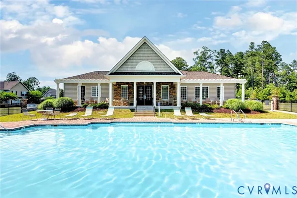 $288,500 | 2306 Montgomerie Arch, Williamsburg, VA 23188