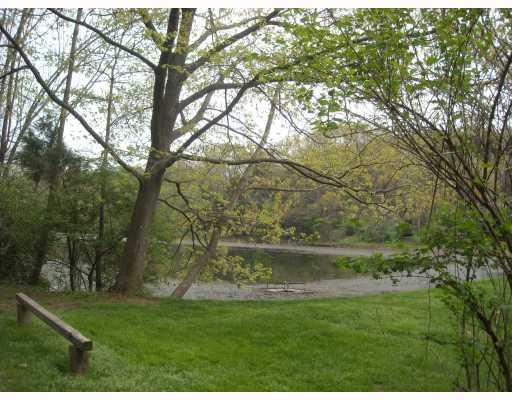 Lakeside Road Pittsburgh, PA 15238 - Photo 2 of 6 View. View: Imagine sitting on your front porch with this tranquil view!