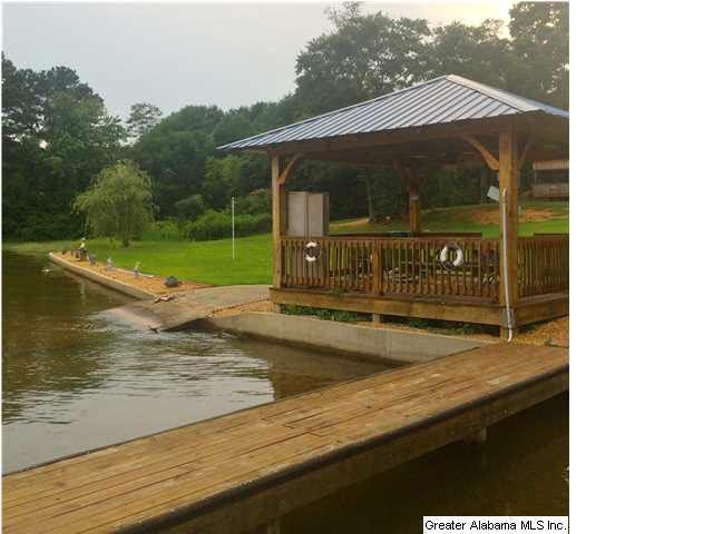124 Paradise Point Talladega, AL 35160 - Photo 1 of 23