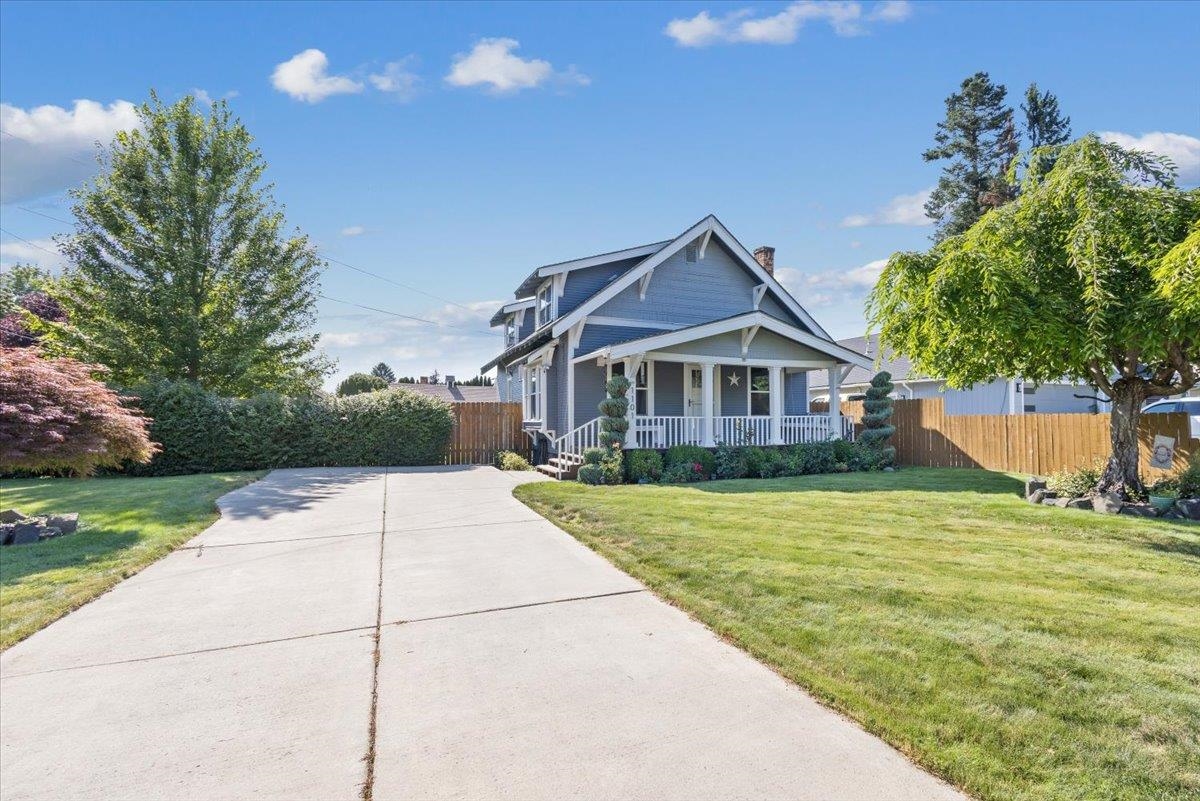 1101 North Felts Road Spokane Valley, WA 99206 - Photo 2 of 30