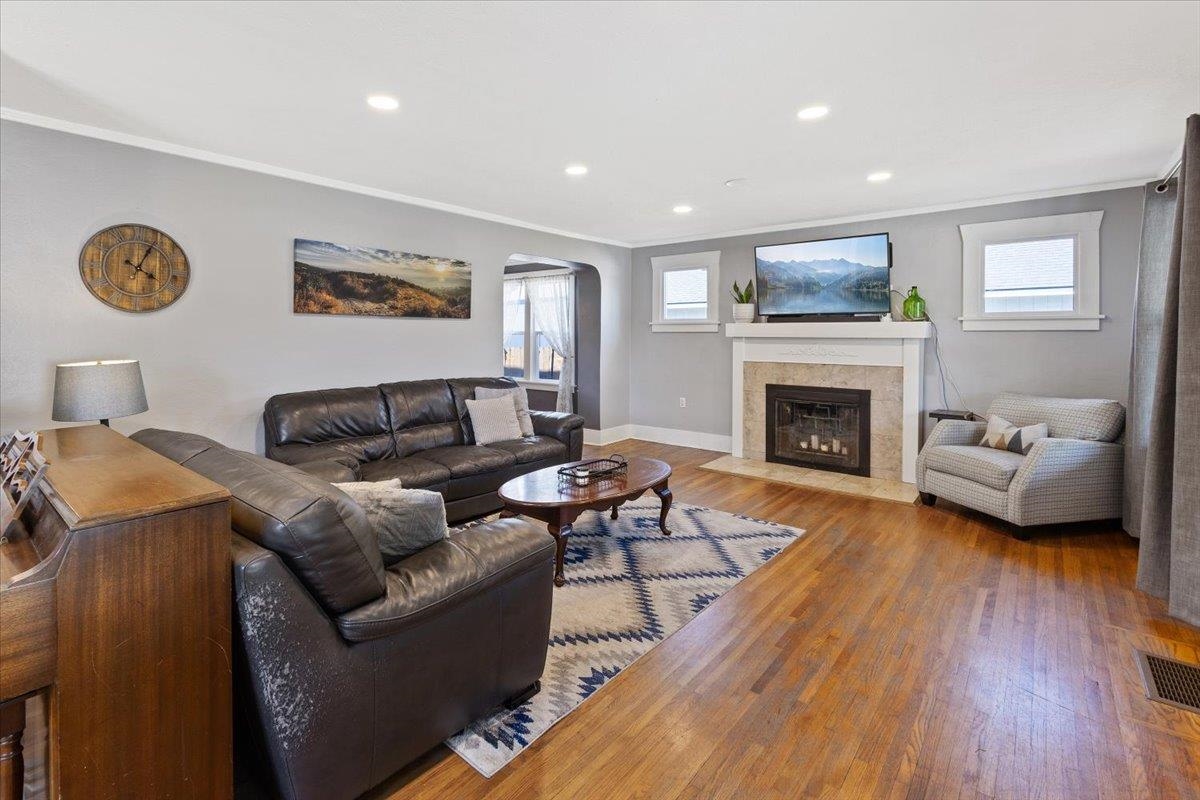 1101 North Felts Road Spokane Valley, WA 99206 - Photo 5 of 30