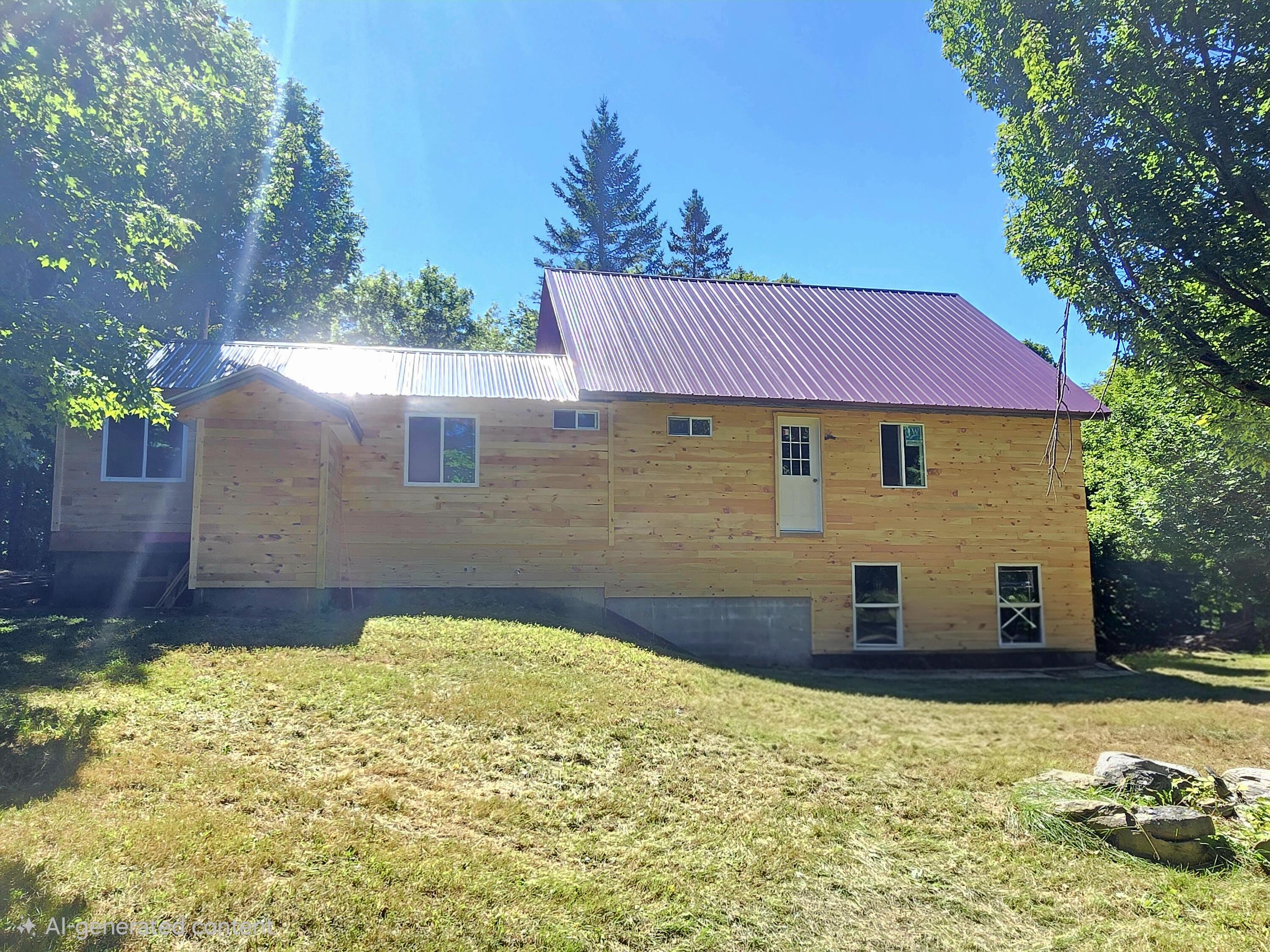 15 Cottrell Road Dixmont, ME 04932 - Photo 11 of 26 1000027685