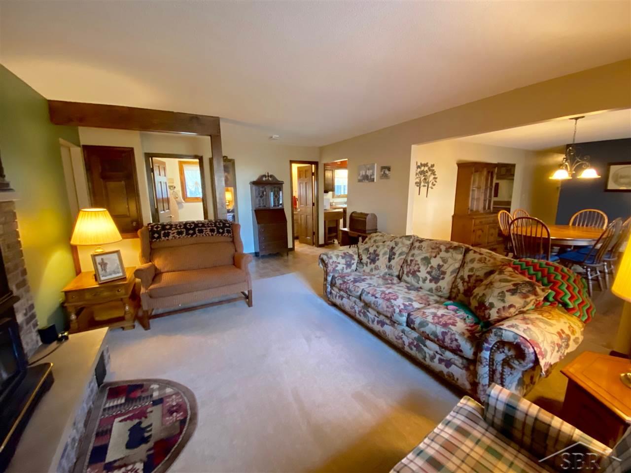 4157 South Badour Road Hemlock, MI 48626 - Photo 6 of 66