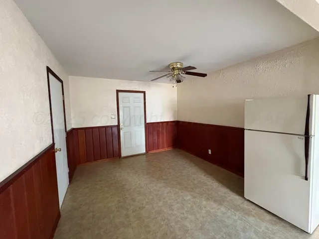 $1,075 | 4208 South Washington Street, Amarillo, TX 79110