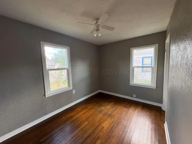 $1,075 | 4208 South Washington Street, Amarillo, TX 79110