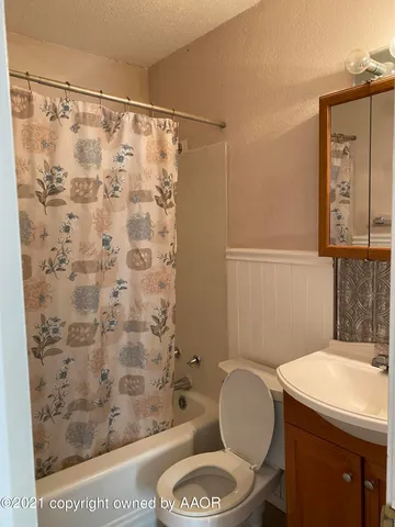 $1,075 | 4208 South Washington Street, Amarillo, TX 79110