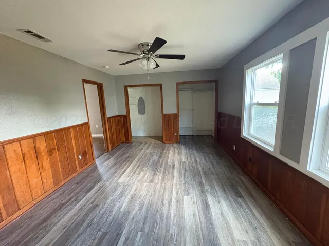 $1,075 | 4208 South Washington Street, Amarillo, TX 79110