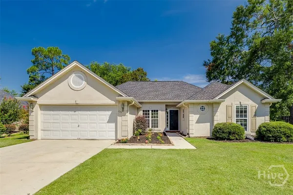 $299,900 | 225 Jasper Lane, Rincon, GA 31326