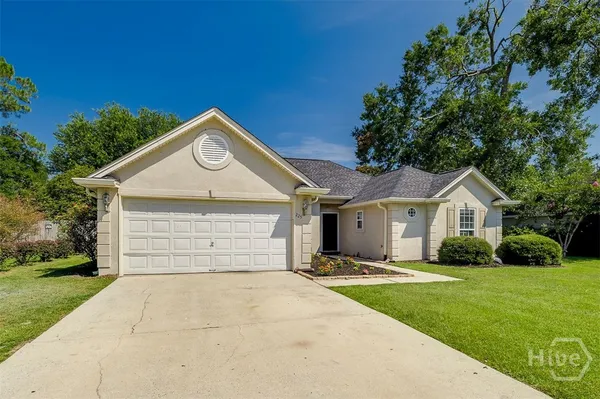 $299,900 | 225 Jasper Lane, Rincon, GA 31326