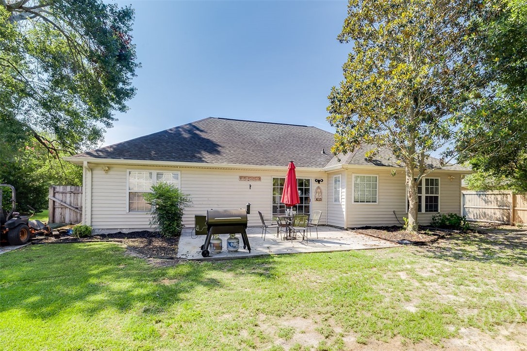 225 Jasper Lane Rincon, GA 31326 - Photo 33 of 36