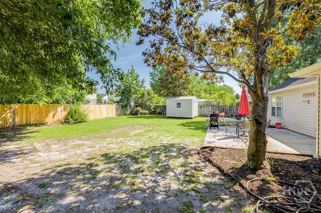 225 Jasper Lane Rincon, GA 31326 - Photo 34 of 36