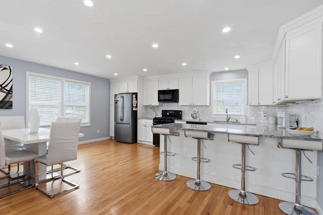 105 Lawrence Street Fall River, MA 02721 - Photo 4 of 27
