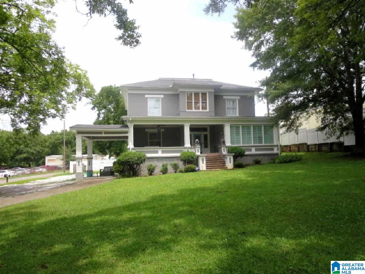 88961 Highway 9 Lineville, AL 36266 - Photo 28 of 32