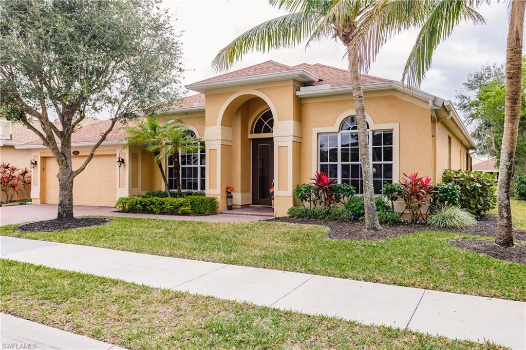 282 Shellstone Court Naples, FL 34119 - Photo 1 of 25 Gallery Image 1