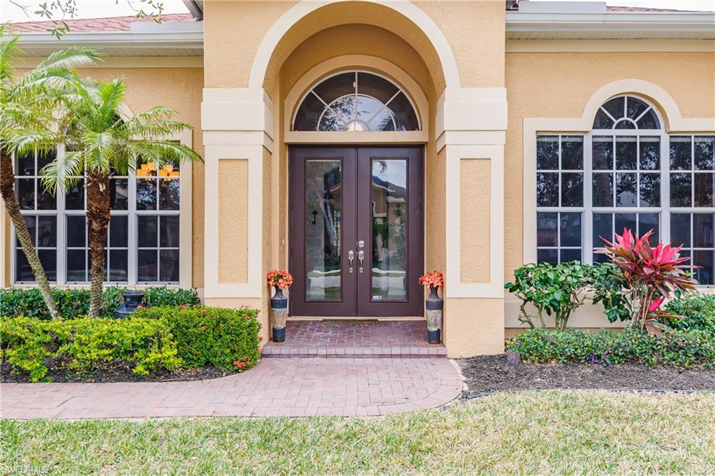 282 Shellstone Court Naples, FL 34119 - Photo 2 of 25 Gallery Image 2