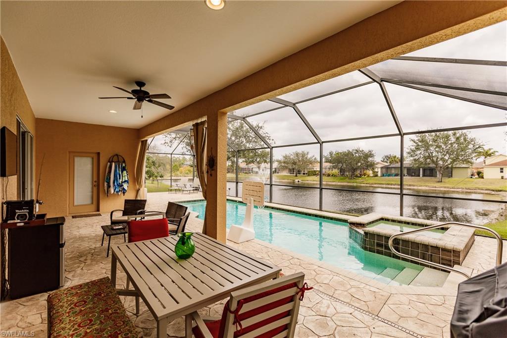 282 Shellstone Court Naples, FL 34119 - Photo 24 of 25 Gallery Image 24