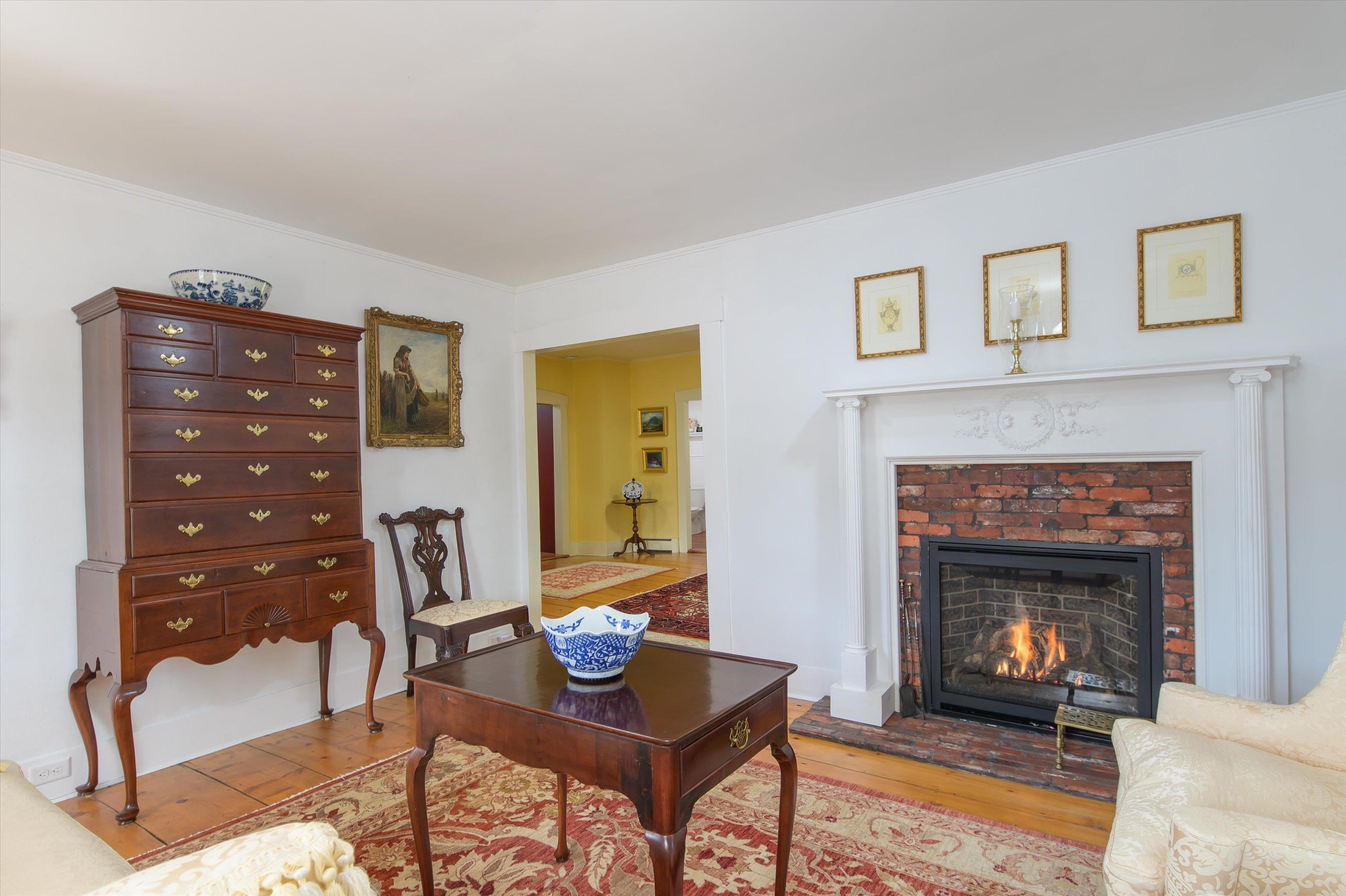148 Townshend Road Grafton, VT 05146 - Photo 11 of 43