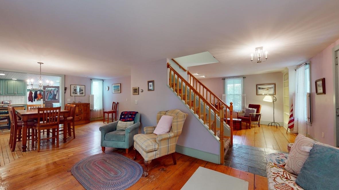 34 Seminary Street Middlebury, VT 05753 - Photo 6 of 37 Gallery Image 6