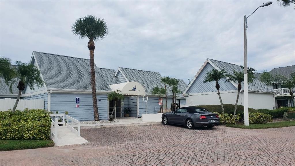 455 Alt 19, Unit 15 Palm Harbor, FL 34683 - Photo 21 of 34