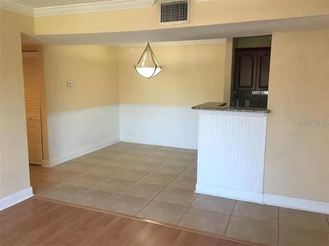 a view of a storage & utility room
