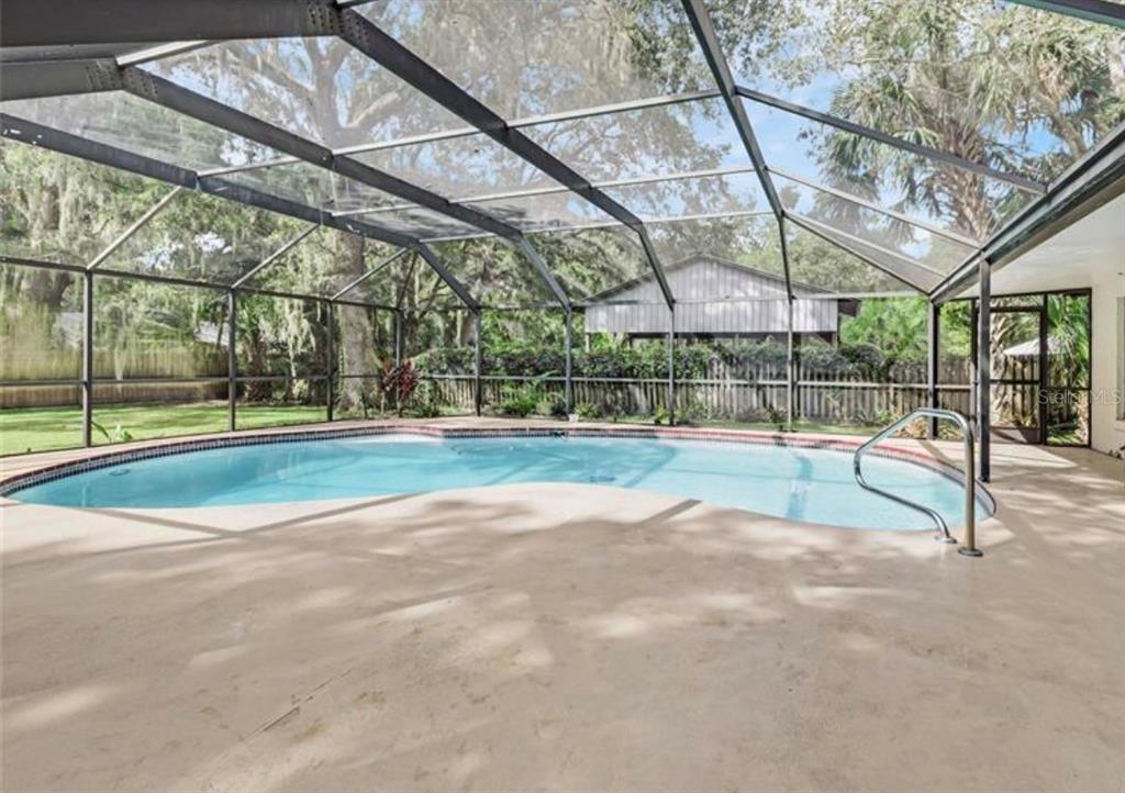 4308 Allen Road Fruitland Park, FL 34731 - Photo 29 of 33