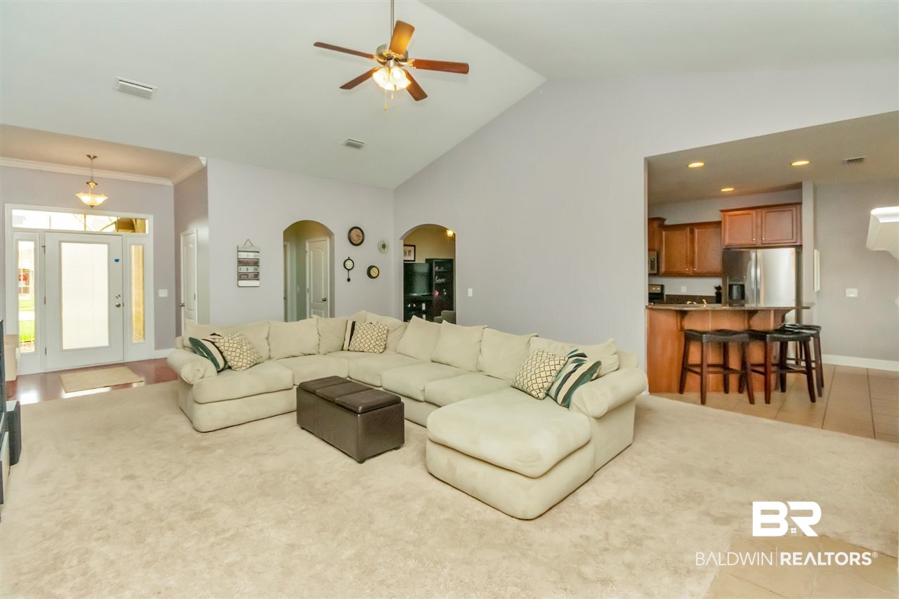 9817 Torrington Drive South Semmes, AL 36575 - Photo 8 of 28