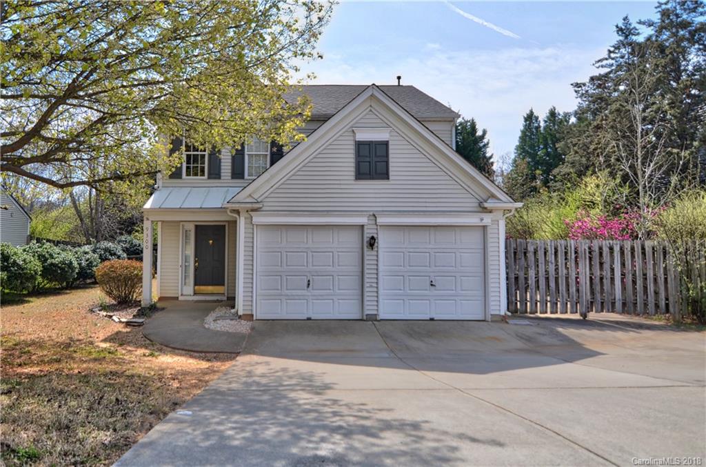 9300 Culcairn Road Huntersville, NC 28078 - Photo 1 of 29 Gallery Image 1