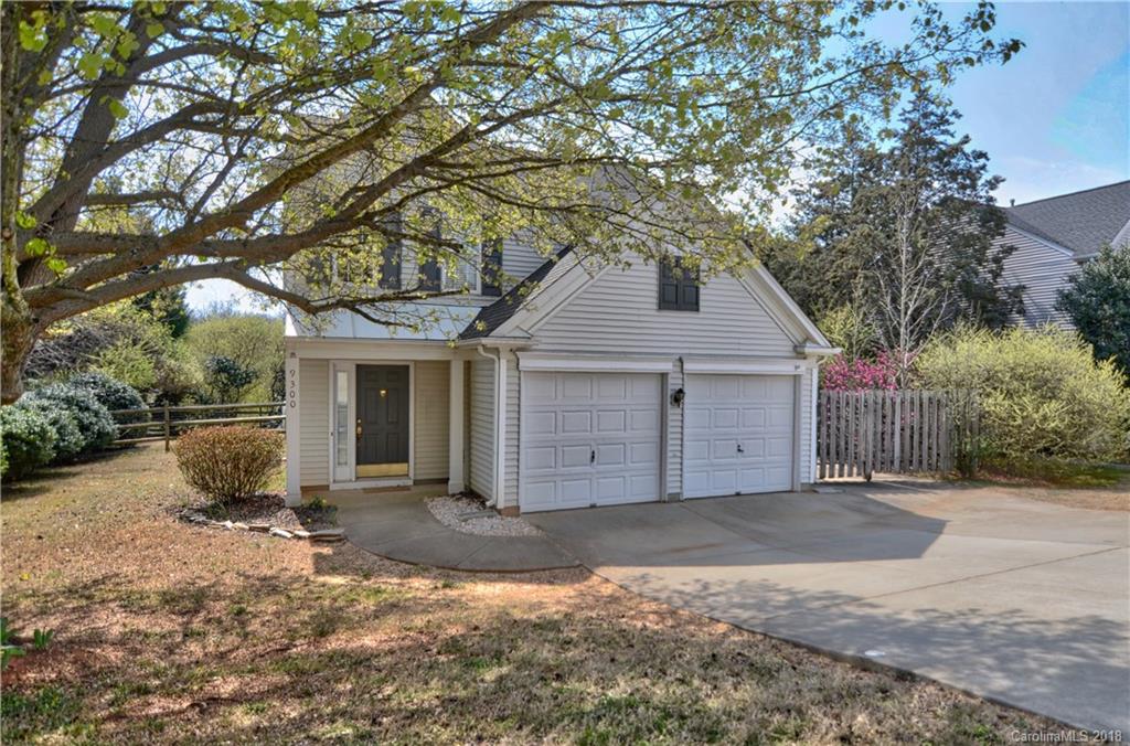 9300 Culcairn Road Huntersville, NC 28078 - Photo 2 of 29 Gallery Image 2