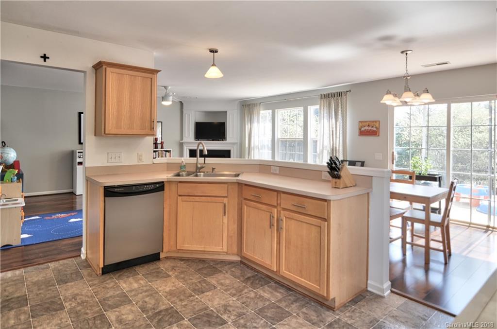 9300 Culcairn Road Huntersville, NC 28078 - Photo 12 of 29 Gallery Image 12