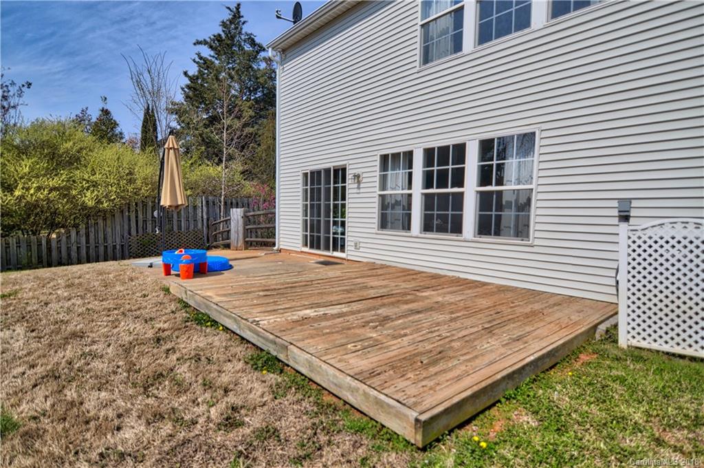 9300 Culcairn Road Huntersville, NC 28078 - Photo 25 of 29 Gallery Image 25