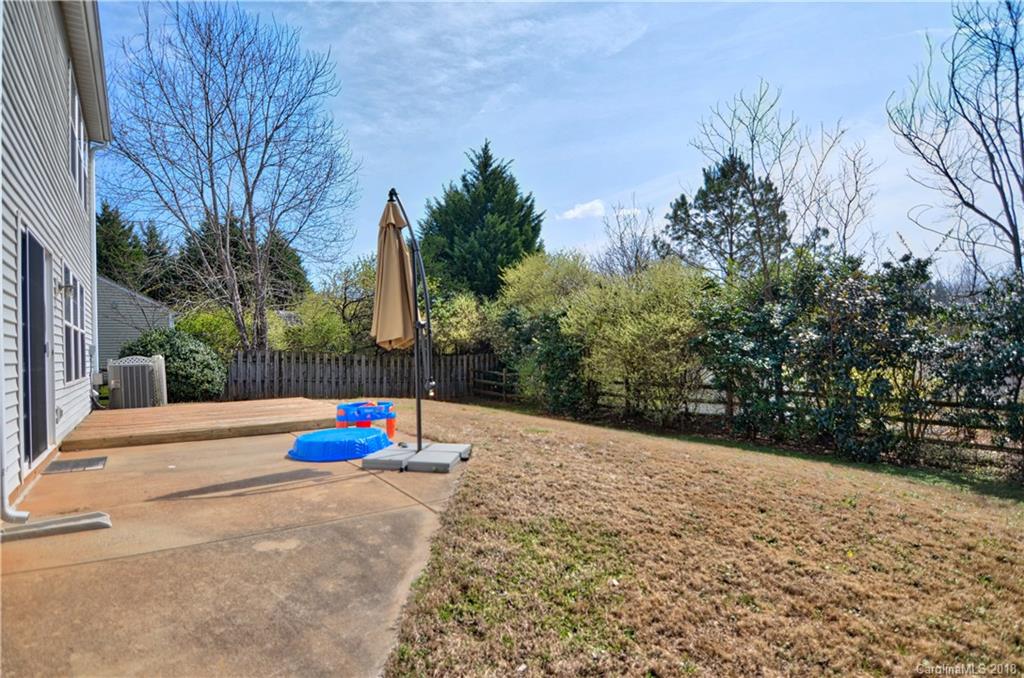 9300 Culcairn Road Huntersville, NC 28078 - Photo 26 of 29 Gallery Image 26
