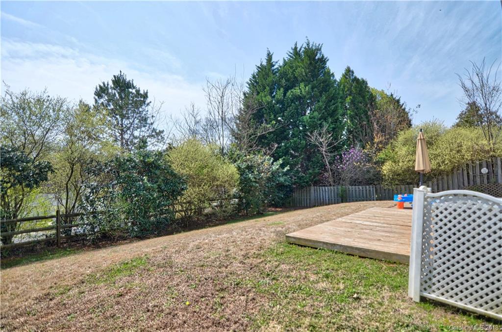 9300 Culcairn Road Huntersville, NC 28078 - Photo 27 of 29 Gallery Image 27
