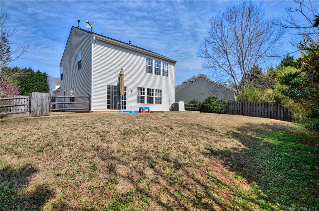 9300 Culcairn Road Huntersville, NC 28078 - Photo 28 of 29 Gallery Image 28