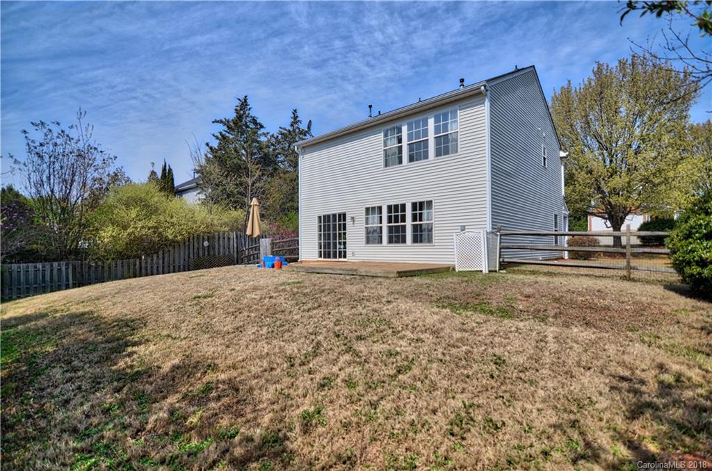 9300 Culcairn Road Huntersville, NC 28078 - Photo 29 of 29 Gallery Image 29