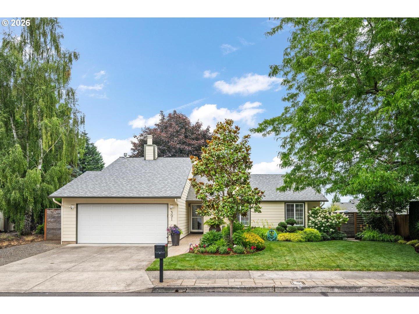 391 Southwest Nancy Avenue Gresham, OR 97030 - Photo 1 of 38
