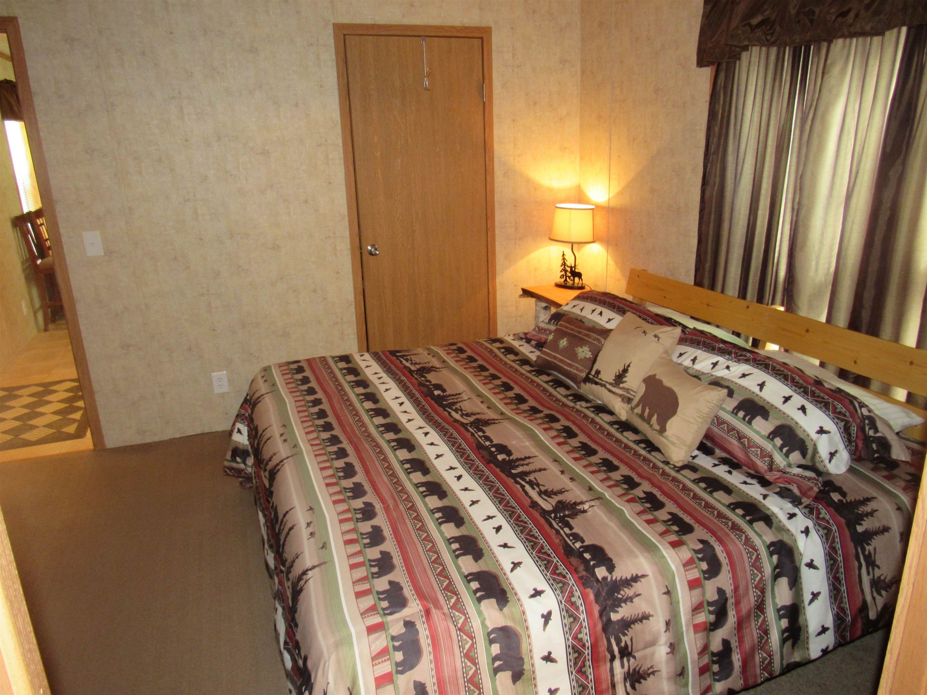 W8598 Beecher Lake Road Pembine, WI 54156 - Photo 24 of 66 Gallery Image 24