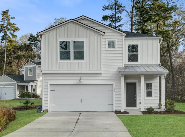 $549,850 | 695 Jancus Street, Charleston, SC 29414