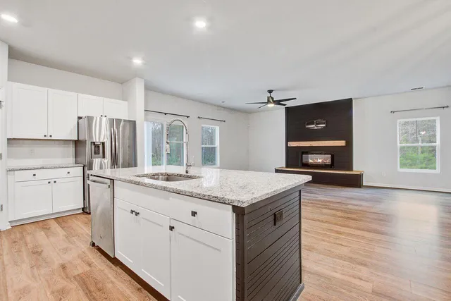 $549,850 | 695 Jancus Street, Charleston, SC 29414