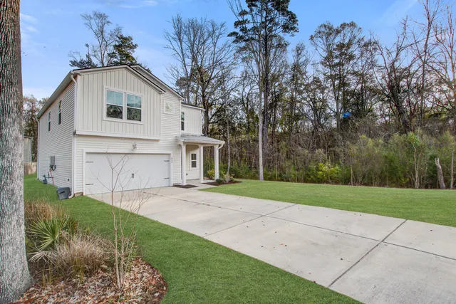 $549,850 | 695 Jancus Street, Charleston, SC 29414