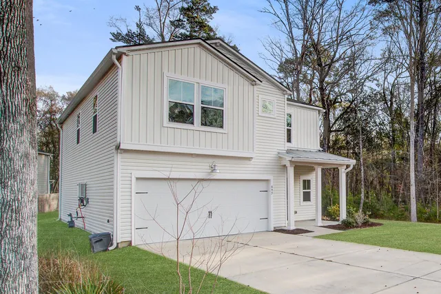 $549,850 | 695 Jancus Street, Charleston, SC 29414