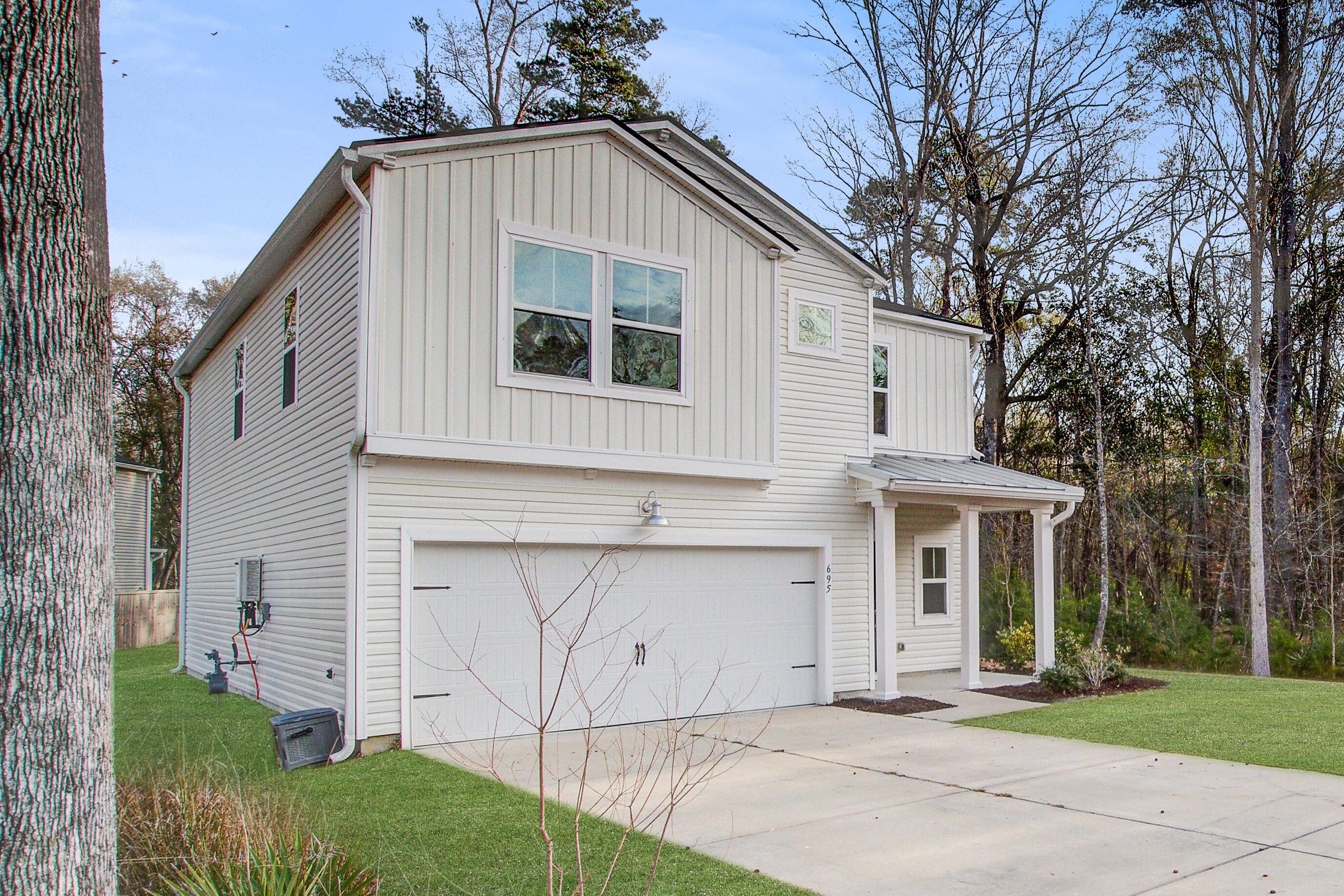 695 Jancus Street Charleston, SC 29414 - Photo 3 of 52 695 (2)c