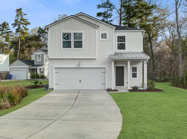 $549,850 | 695 Jancus Street, Charleston, SC 29414